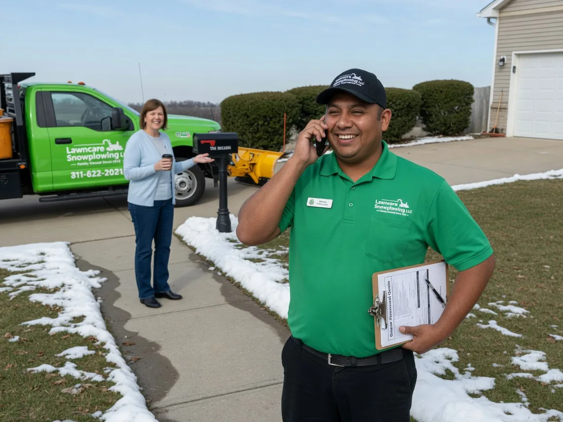 Lawn Care Services By Expert Landscaper Neola, IA FAQs